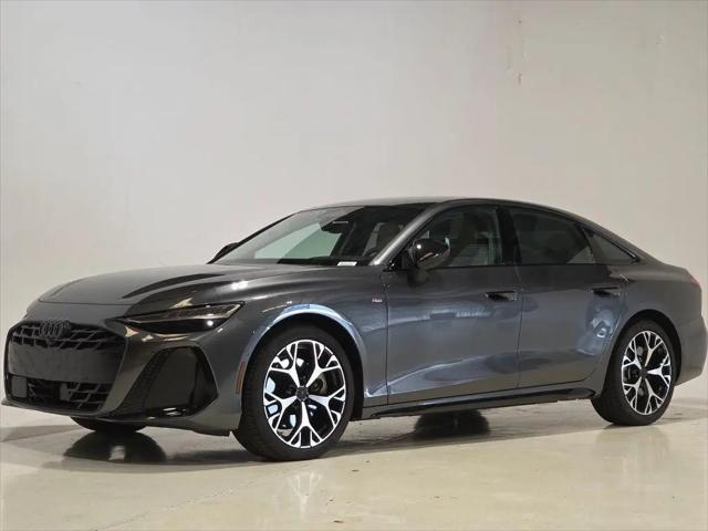 2026 Audi A6 Premium Plus quattro S tronic for sale in Louisville, KY