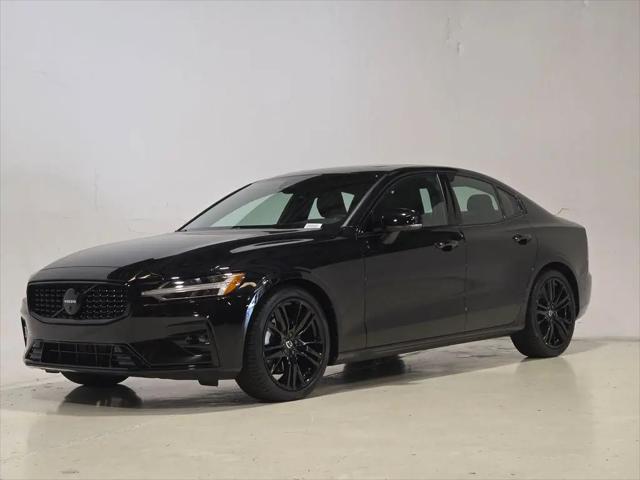 2023 Volvo S60 B5 Ultimate Black Edition for sale in Louisville, KY