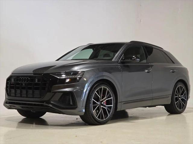 2023 Audi SQ8 Premium Plus TFSI quattro Tiptronic for sale in Louisville, KY