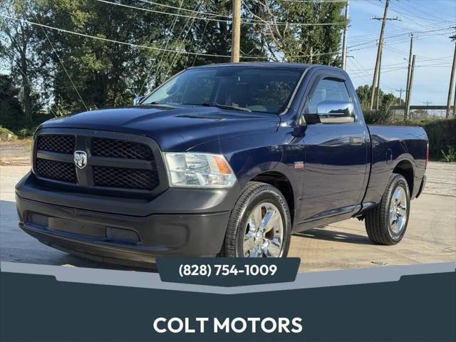 2014 Ram 1500 Tradesman for sale in Hickory, NC