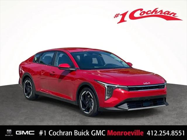 2025 Kia K4 EX for sale in Monroeville, PA