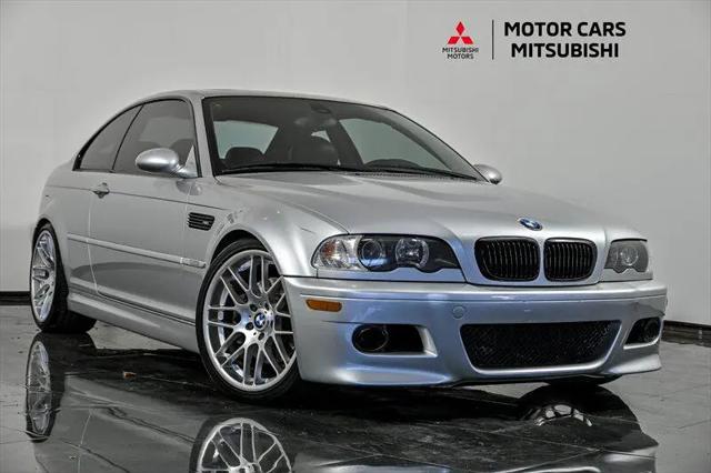 2002 BMW M3 Base for sale in Aurora, IL