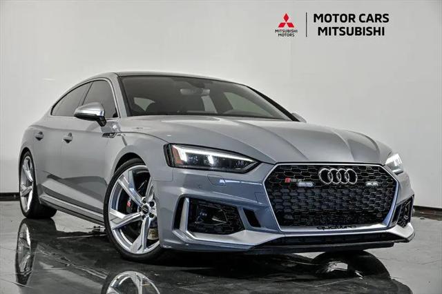 2019 Audi RS5 2.9T for sale in Aurora, IL