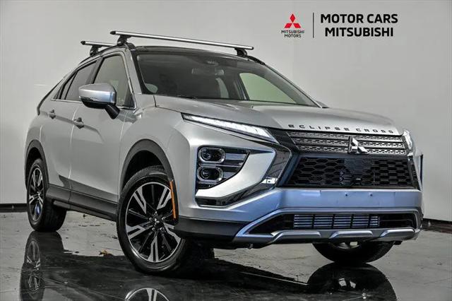 2023 Mitsubishi Eclipse Cross SE S-AWC for sale in Aurora, IL