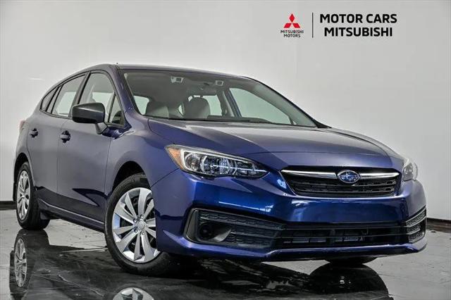 2023 Subaru Impreza Base 5-Door for sale in Aurora, IL