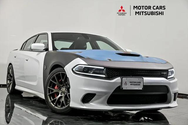 2015 Dodge Charger SRT Hellcat for sale in Aurora, IL