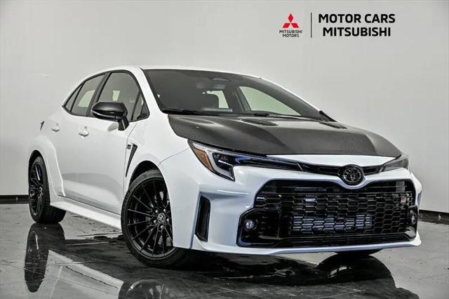 2023 Toyota GR Corolla Core for sale in Aurora, IL