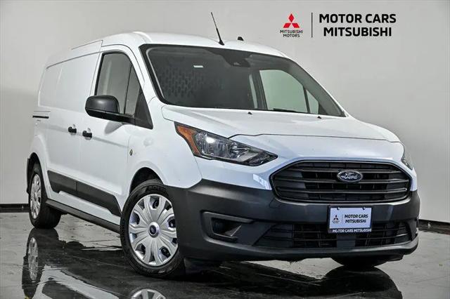 2022 Ford Transit Connect XL Cargo Van for sale in Aurora, IL