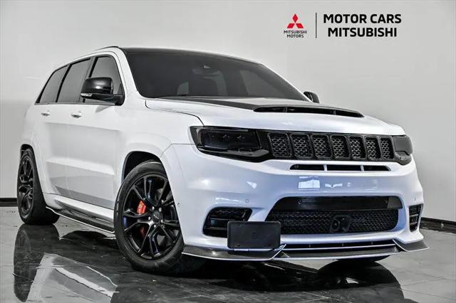 2019 Jeep Grand Cherokee SRT for sale in Aurora, IL