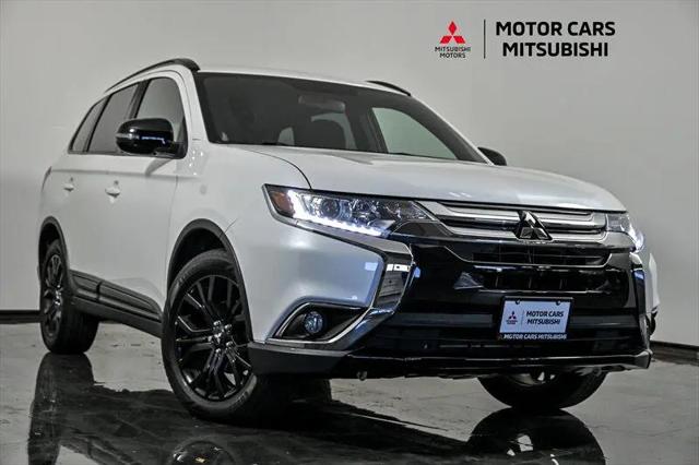 2018 Mitsubishi Outlander LE for sale in Aurora, IL