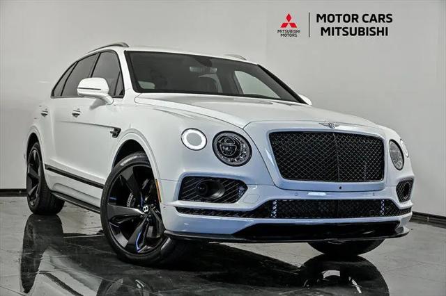 2018 Bentley Bentayga W12 for sale in Aurora, IL