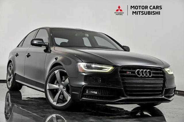 2014 Audi S4 3.0T Premium Plus for sale in Aurora, IL