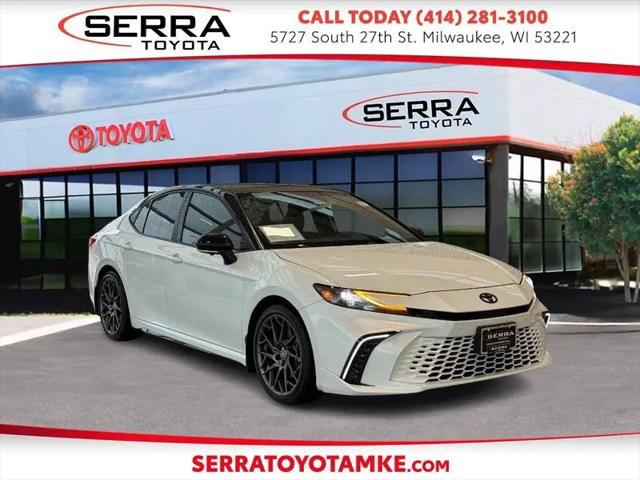 2025 Toyota Camry XSE for sale in Milwaukee, WI