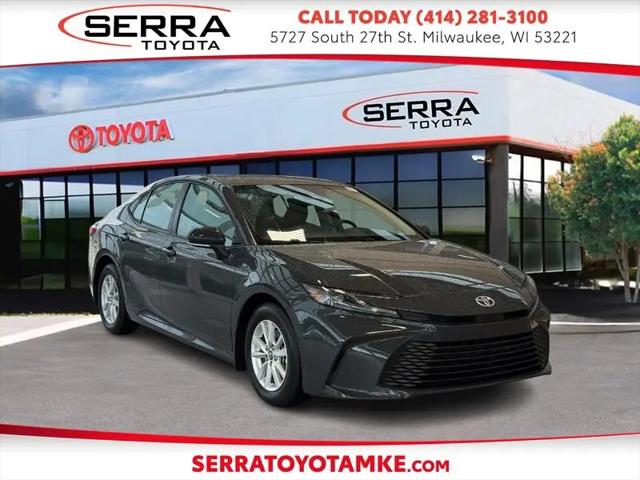 2026 Toyota Camry LE for sale in Milwaukee, WI