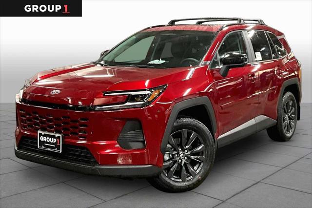 2026 Toyota RAV4 XLE Premium for sale in Manchester, NH