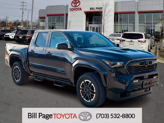 2026 Toyota Tacoma TRD Sport for sale in Falls Church, VA