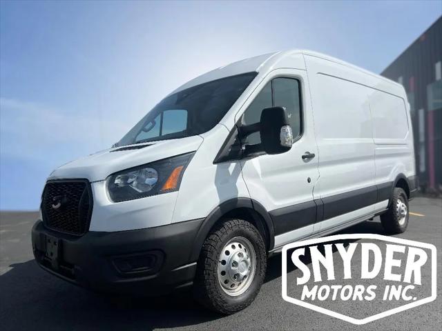 2021 Ford Transit Cargo Van Base for sale in Bozeman, MT