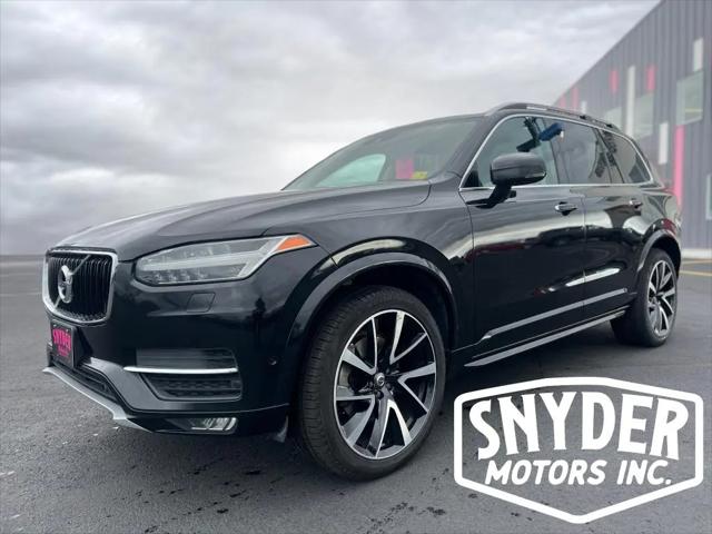 2019 Volvo XC90 T6 Momentum for sale in Bozeman, MT