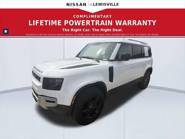 2025 Land Rover Defender 110 P300 for sale in Lewisville, TX