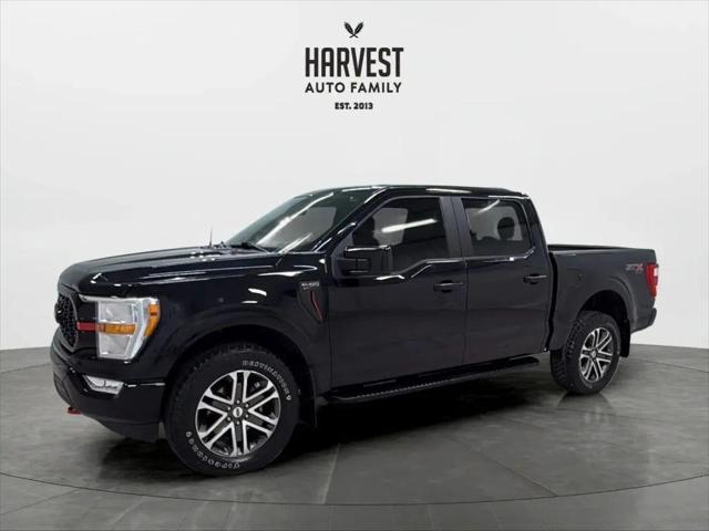 2021 Ford F-150 XL for sale in Wahoo, NE