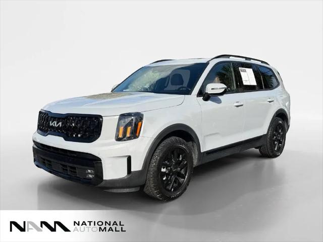 2024 Kia Telluride SX X-Pro for sale in Merritt Island, FL