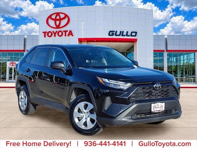 2025 Toyota RAV4 LE for sale in Conroe, TX
