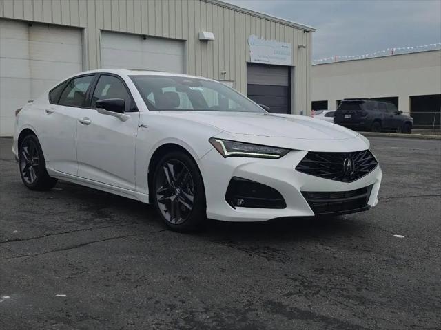 2025 Acura TLX A-SPEC Package for sale in Marysville, OH