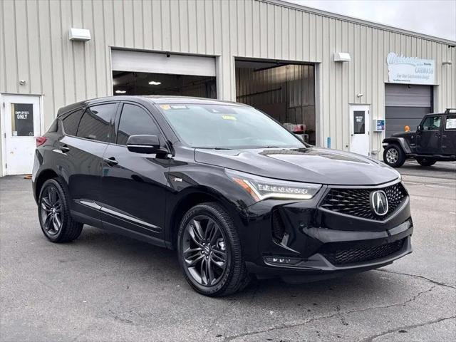 2024 Acura RDX A-SPEC Package for sale near Marysville, OH