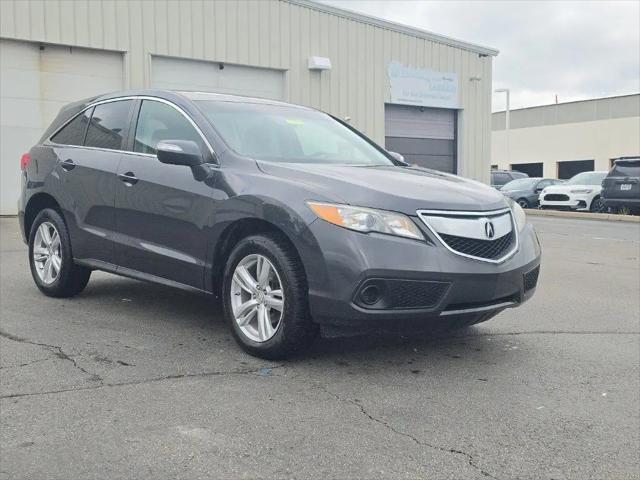 2015 Acura RDX Base for sale near Marysville, OH