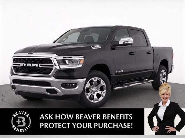 2022 Ram 1500 Big Horn for sale in Cumming, GA