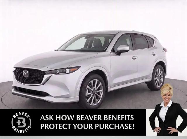 2025 Mazda CX-5 2.5 S Preferred for sale in Cumming, GA