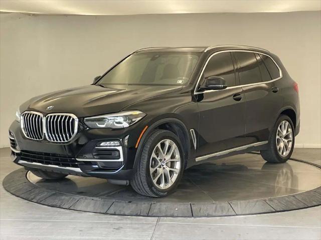 2020 BMW X5 xDrive40i for sale in Sewickley, PA
