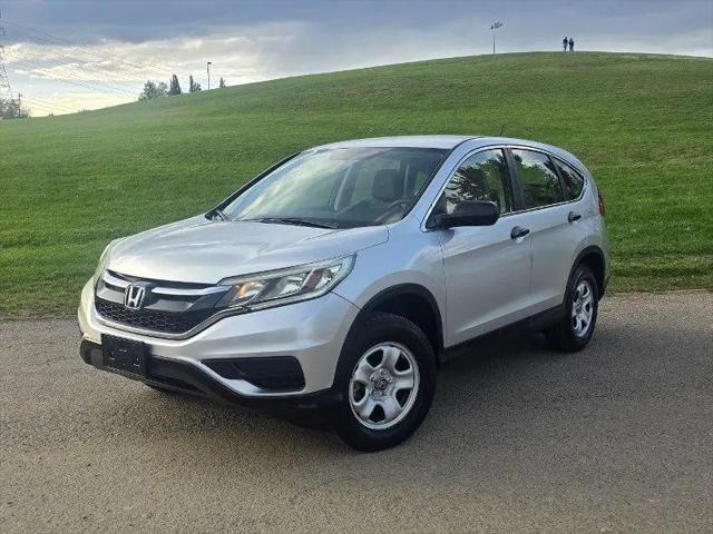 2015 Honda CR-V LX for sale in Englewood, CO