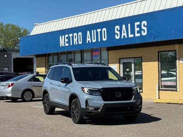 2023 Honda Passport AWD Elite for sale in Ramsey, MN