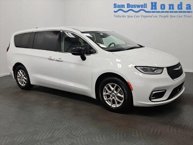 2024 Chrysler Pacifica Touring L for sale in Enterprise, AL
