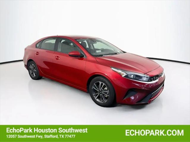 2024 Kia Forte LXS for sale in Stafford, TX