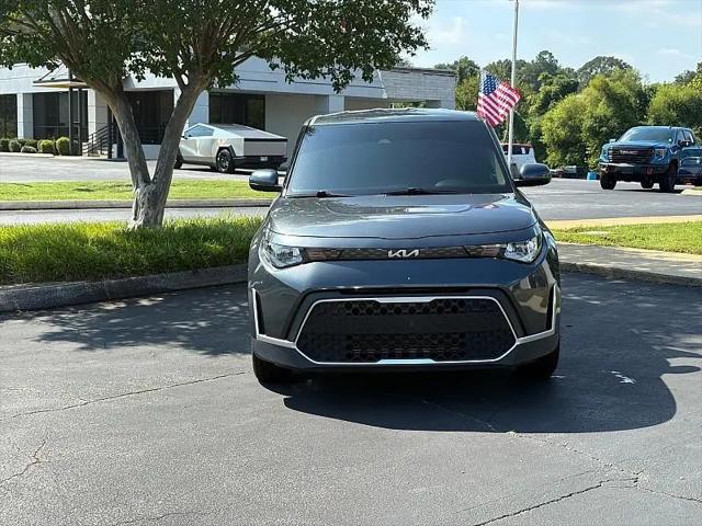 2025 Kia Soul LX for sale in Greenville, SC