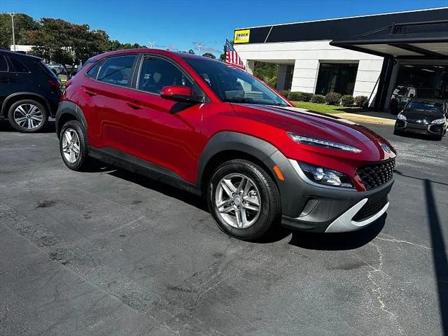 2023 Hyundai Kona SE for sale in Greenville, SC