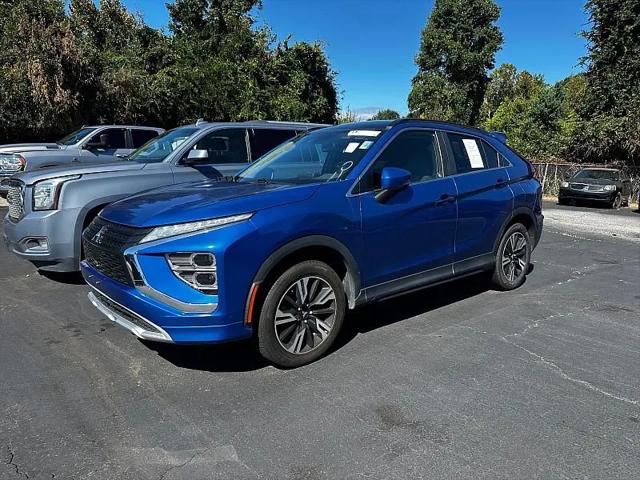 2023 Mitsubishi Eclipse Cross SEL S-AWC for sale in Greenville, SC