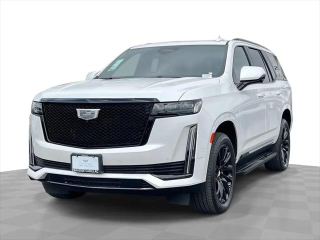 2024 Cadillac Escalade 4WD Sport for sale in TEMECULA, CA