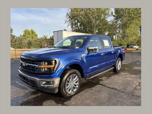 2026 Ford F-150 XLT for sale in Sidney, OH
