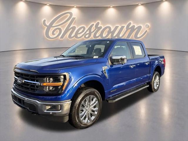 2026 Ford F-150 XLT for sale in Sidney, OH