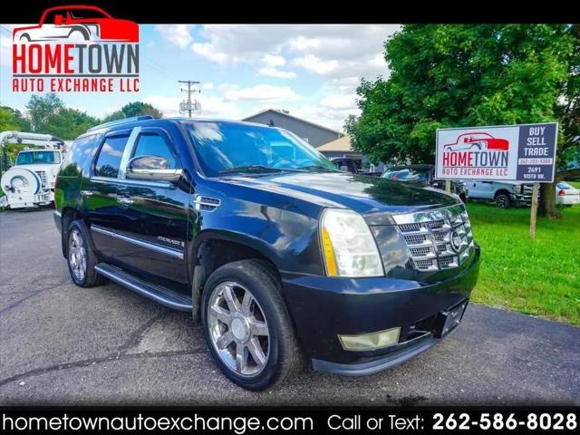 2008 Cadillac Escalade Standard for sale in Lake Geneva, WI
