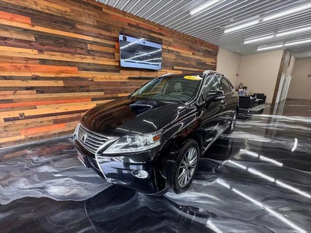 2014 Lexus RX 350 Base for sale in Oswego, IL