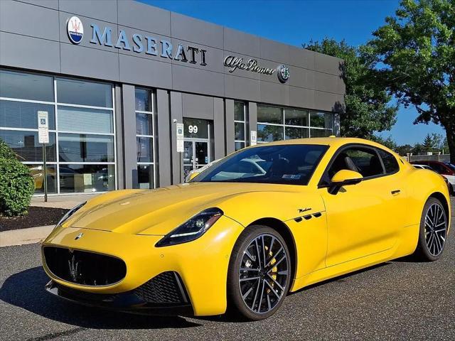 2024 Maserati GranTurismo Modena for sale in Chadds Ford, PA