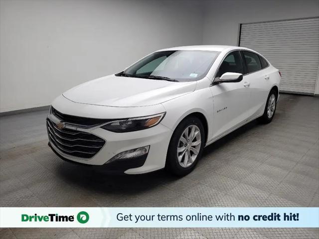 2024 Chevrolet Malibu FWD 1LT for sale in Taylor, MI