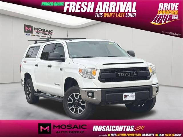 2016 Toyota Tundra SR5 5.7L V8 for sale in Zumbrota, MN