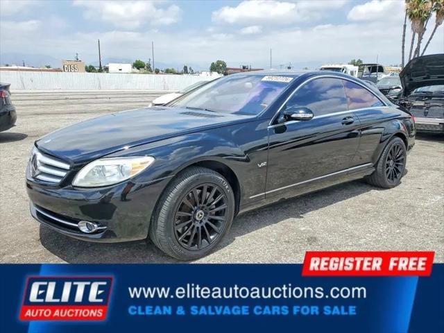 2008 Mercedes-Benz 600 V12 for sale in Hollywood, FL