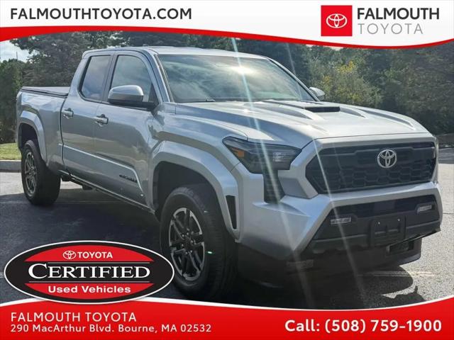 2025 Toyota Tacoma TRD Sport for sale in Bourne, MA