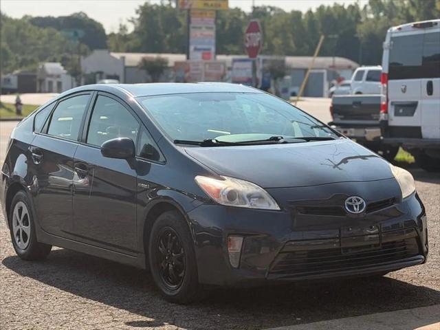 2012 Toyota Prius Three for sale in Burlington, NC